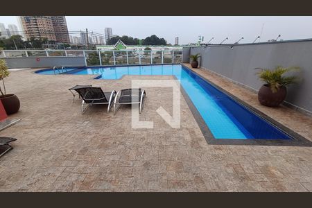 Apartamento para alugar com 45m², 1 quarto e 1 vagaÁrea comum - Piscina