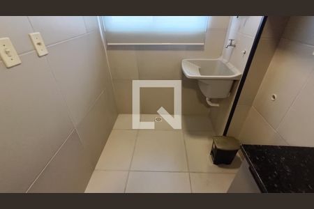 Apartamento para alugar com 45m², 1 quarto e 1 vagaÁrea de Serviço