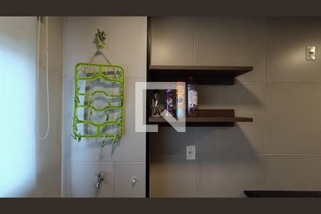 Apartamento para alugar com 45m², 1 quarto e 1 vagaÁrea de Serviço