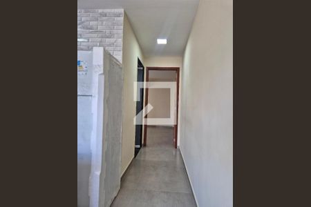 Casa de condomínio para alugar com 50m², 1 quarto e 1 vagaCorredor