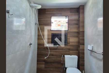 Casa de condomínio para alugar com 50m², 1 quarto e 1 vagaBanheiro