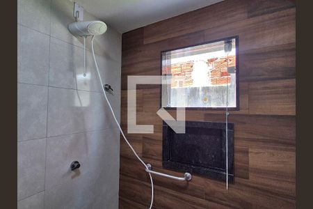 Casa de condomínio para alugar com 50m², 1 quarto e 1 vagaBanheiro