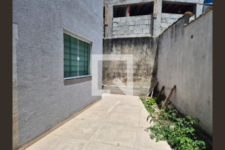 Casa de condomínio para alugar com 50m², 1 quarto e 1 vagaÁrea comum