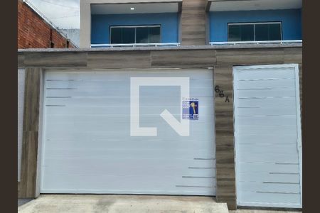 Casa de condomínio para alugar com 50m², 1 quarto e 1 vagaPlaca
