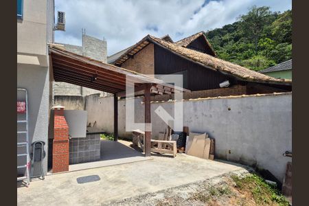 Casa de condomínio para alugar com 50m², 1 quarto e 1 vagaÁrea comum