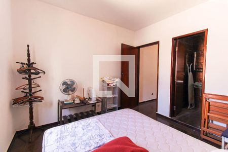 Quarto 1 - Suíte de casa para alugar com 2 quartos, 130m² em Mooca, São Paulo