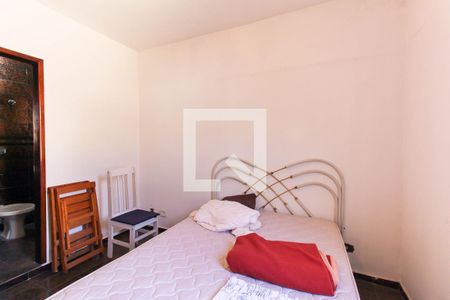 Quarto 1 - Suíte de casa para alugar com 2 quartos, 130m² em Mooca, São Paulo