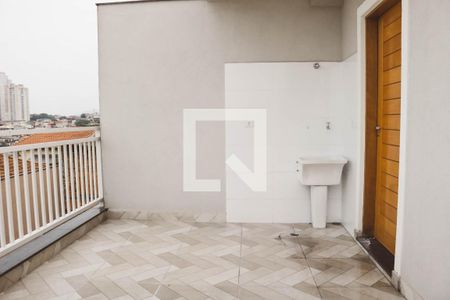 Apartamento à venda com 59m², 1 quarto e sem vagaÁrea de Serviço