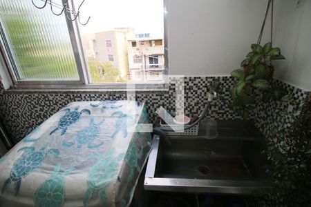 Apartamento para alugar com 70m², 1 quarto e sem vagaÁrea de Serviço