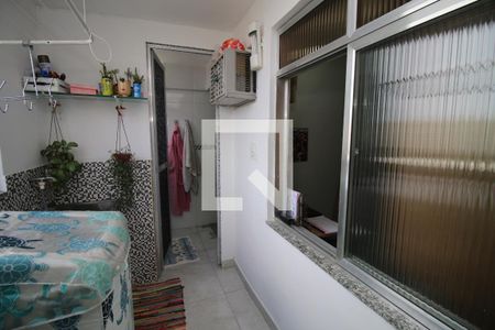 Apartamento para alugar com 70m², 1 quarto e sem vagaÁrea de Serviço