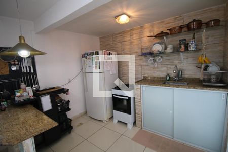 Apartamento para alugar com 70m², 1 quarto e sem vagaCozinha