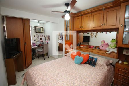 Quarto de apartamento para alugar com 1 quarto, 70m² em Colégio, Rio de Janeiro