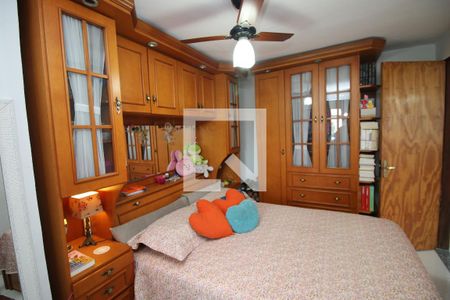 Quarto de apartamento para alugar com 1 quarto, 70m² em Colégio, Rio de Janeiro