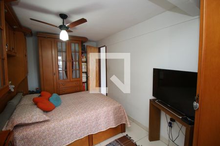 Quarto de apartamento para alugar com 1 quarto, 70m² em Colégio, Rio de Janeiro