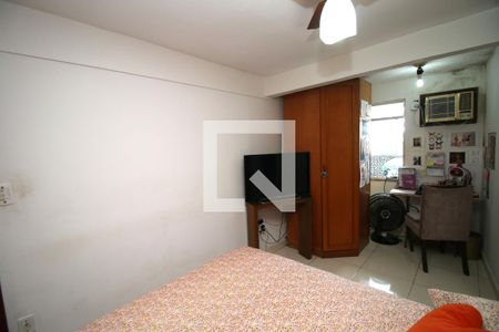 Quarto de apartamento para alugar com 1 quarto, 70m² em Colégio, Rio de Janeiro