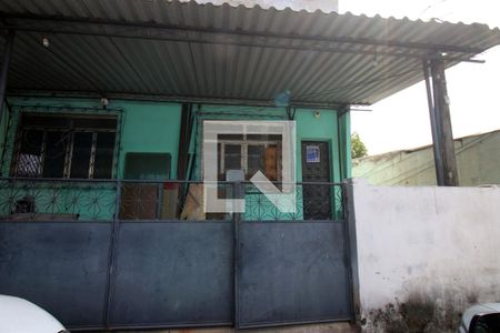 Apartamento para alugar com 70m², 1 quarto e sem vagaFachada do Prédio