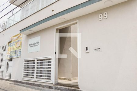 Apartamento à venda com 70m², 1 quarto e sem vagaFachada do Prédio