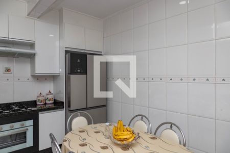 Casa à venda com 202m², 3 quartos e 3 vagas Casa à venda com 202m², 3 quartos e 3 vagasCozinha
