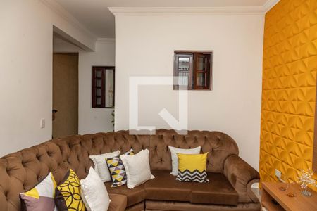 Casa à venda com 202m², 3 quartos e 3 vagas Casa à venda com 202m², 3 quartos e 3 vagasSala 2