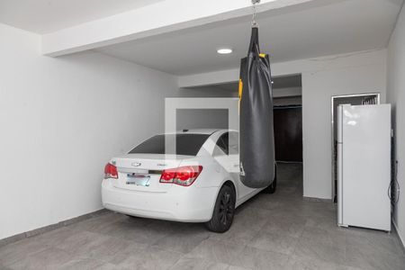 Casa à venda com 202m², 3 quartos e 3 vagas Casa à venda com 202m², 3 quartos e 3 vagasGaragem