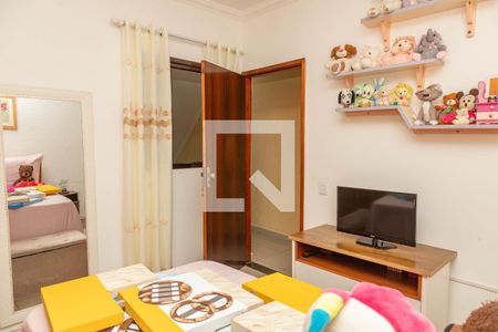 Casa à venda com 202m², 3 quartos e 3 vagas Casa à venda com 202m², 3 quartos e 3 vagasQuarto 3