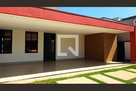 Casa de condomínio para alugar com 185m², 3 quartos e 6 vagasÁrea comum