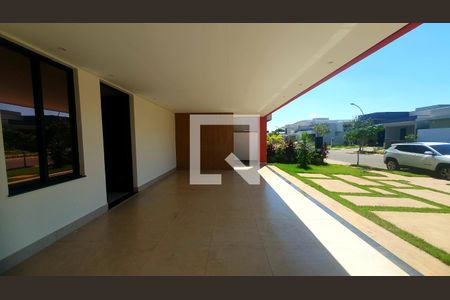 Casa de condomínio para alugar com 185m², 3 quartos e 6 vagasÁrea comum