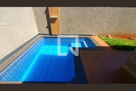 Casa de condomínio para alugar com 185m², 3 quartos e 6 vagasÁrea comum