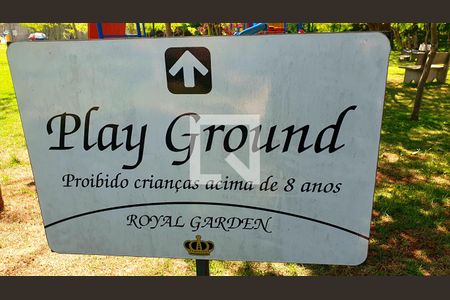 Casa de condomínio para alugar com 185m², 3 quartos e 6 vagasÁrea comum