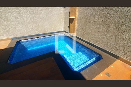 Casa de condomínio para alugar com 185m², 3 quartos e 6 vagasÁrea comum