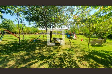 Casa de condomínio para alugar com 185m², 3 quartos e 6 vagasÁrea comum