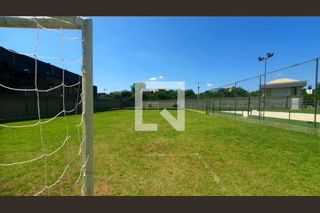 Casa de condomínio para alugar com 185m², 3 quartos e 6 vagasÁrea comum