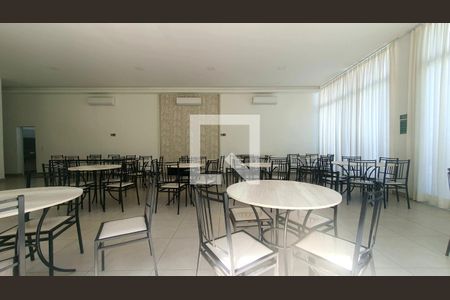 Casa de condomínio para alugar com 185m², 3 quartos e 6 vagasÁrea comum