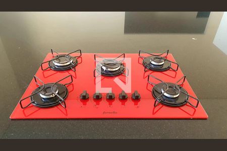 Casa de condomínio para alugar com 185m², 3 quartos e 6 vagasCozinha