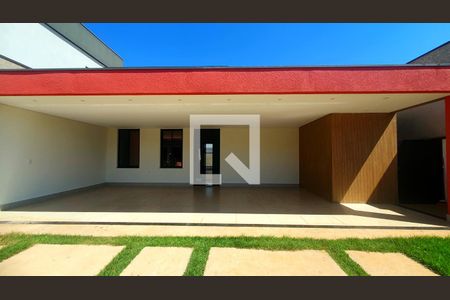 Casa de condomínio para alugar com 185m², 3 quartos e 6 vagasÁrea comum