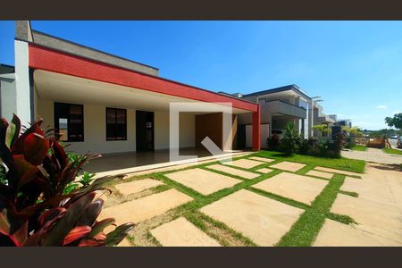 Casa de condomínio para alugar com 185m², 3 quartos e 6 vagasÁrea comum