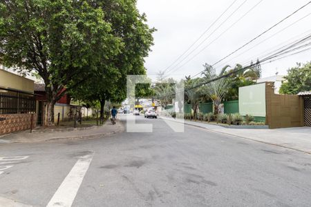 Apartamento para alugar com 50m², 2 quartos e 1 vagaVista da Rua