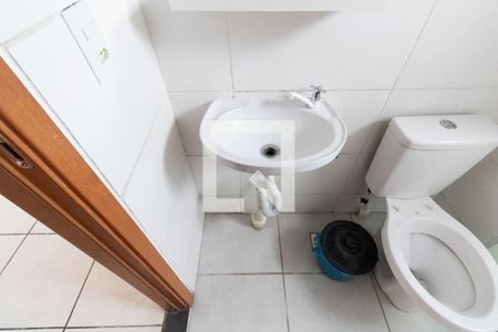 Apartamento para alugar com 50m², 2 quartos e 1 vagaBanheiro