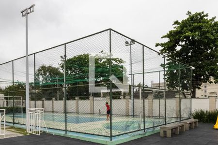 Apartamento para alugar com 50m², 2 quartos e 1 vagaQuadra Esportiva