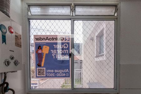 Apartamento para alugar com 50m², 2 quartos e 1 vagaPlaquinha