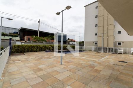 Apartamento para alugar com 50m², 2 quartos e 1 vagaÁrea comum - Piscina