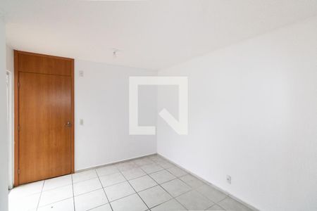 Sala de apartamento para alugar com 2 quartos, 50m² em Cosmos, Rio de Janeiro