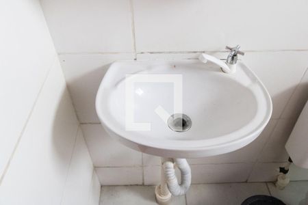 Apartamento para alugar com 50m², 2 quartos e 1 vagaBanheiro