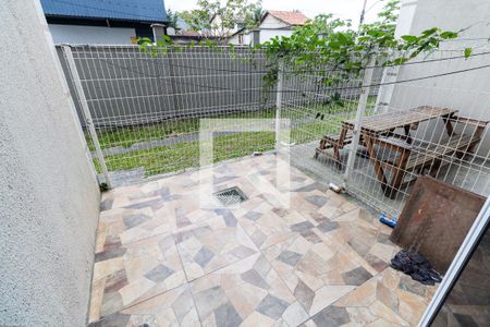 Apartamento para alugar com 50m², 2 quartos e 1 vagaGarden