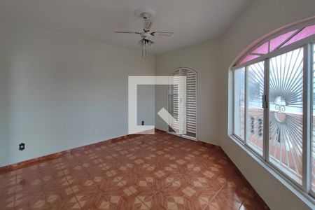 Sala de casa para alugar com 3 quartos, 270m² em Jardim das Bandeiras, Campinas