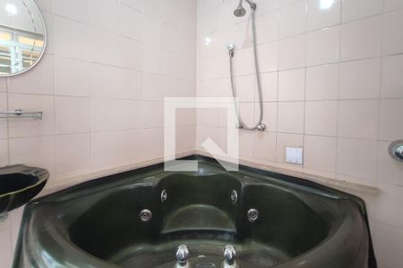 Banheiro Suíte de casa para alugar com 3 quartos, 270m² em Jardim das Bandeiras, Campinas