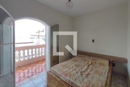 Quarto Suíte de casa para alugar com 3 quartos, 270m² em Jardim das Bandeiras, Campinas