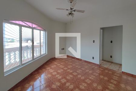 Sala de casa para alugar com 3 quartos, 270m² em Jardim das Bandeiras, Campinas