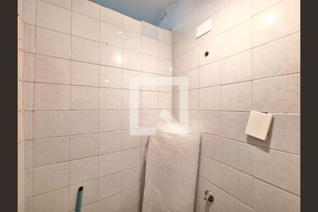 Apartamento à venda com 155m², 3 quartos e sem vaga Apartamento à venda com 155m², 3 quartos e sem vagaBanheiro de serviço