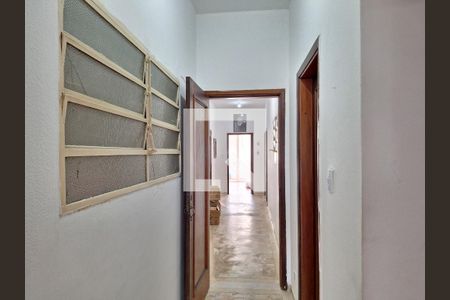 Apartamento à venda com 155m², 3 quartos e sem vaga Apartamento à venda com 155m², 3 quartos e sem vagaCorredor